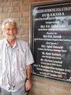 Suraksha – nytt rehabiliteringssenter for unge