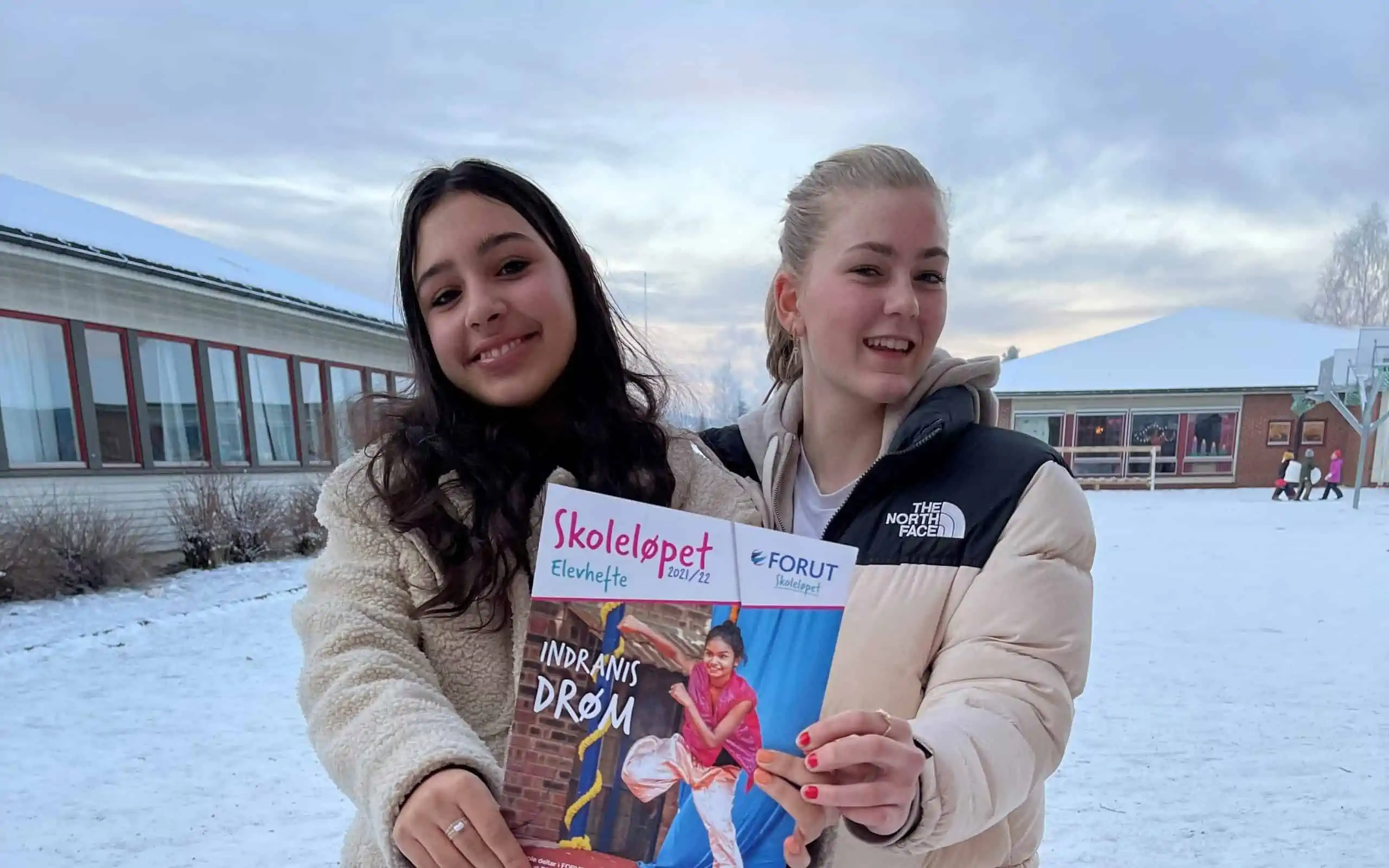 Fantastisk innsats – for andre 